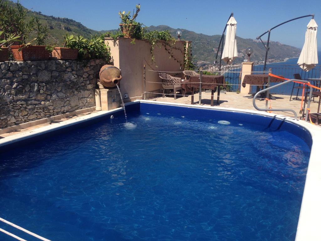 Leilighet Sirami Taormina