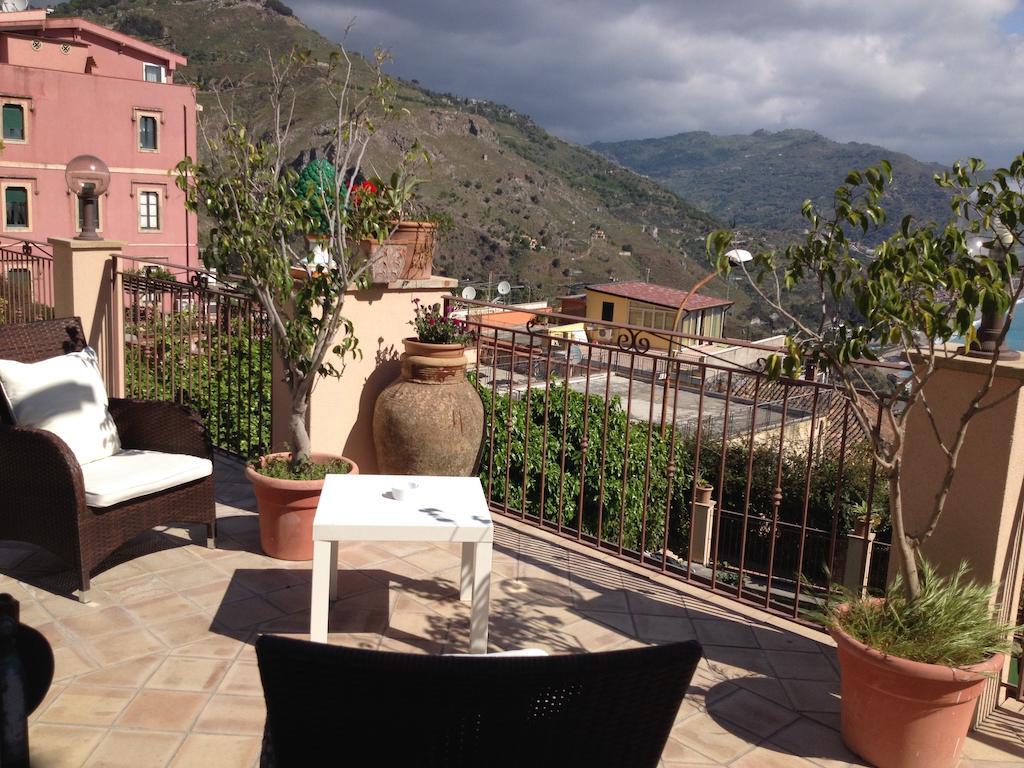 Sirami Leilighet Taormina