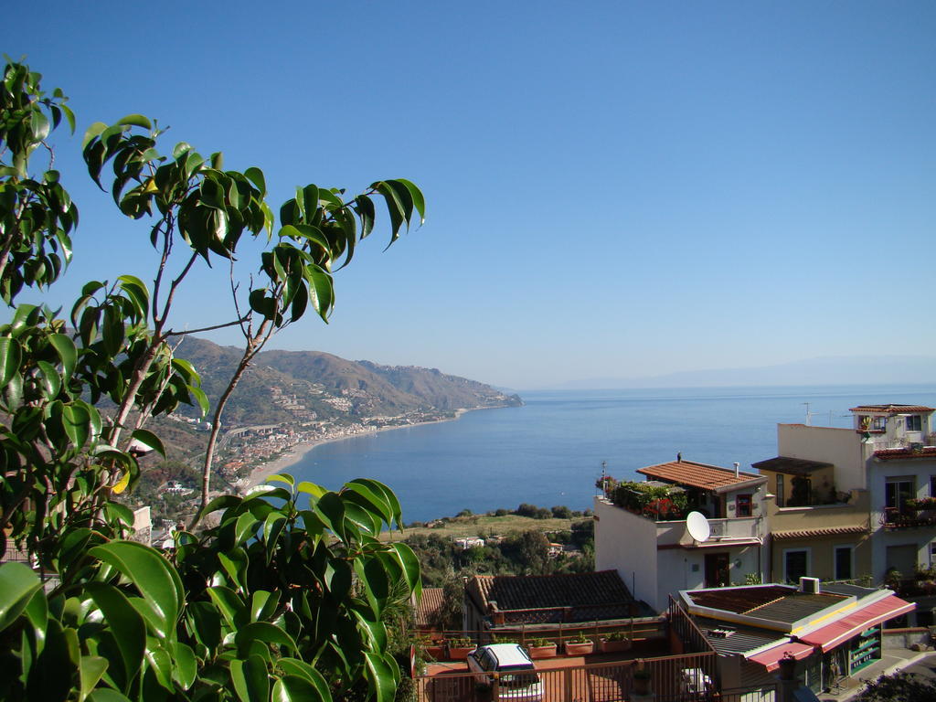 Leilighet Sirami Taormina
