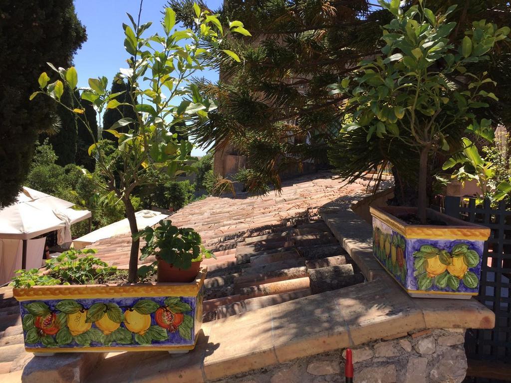 Sirami * Taormina