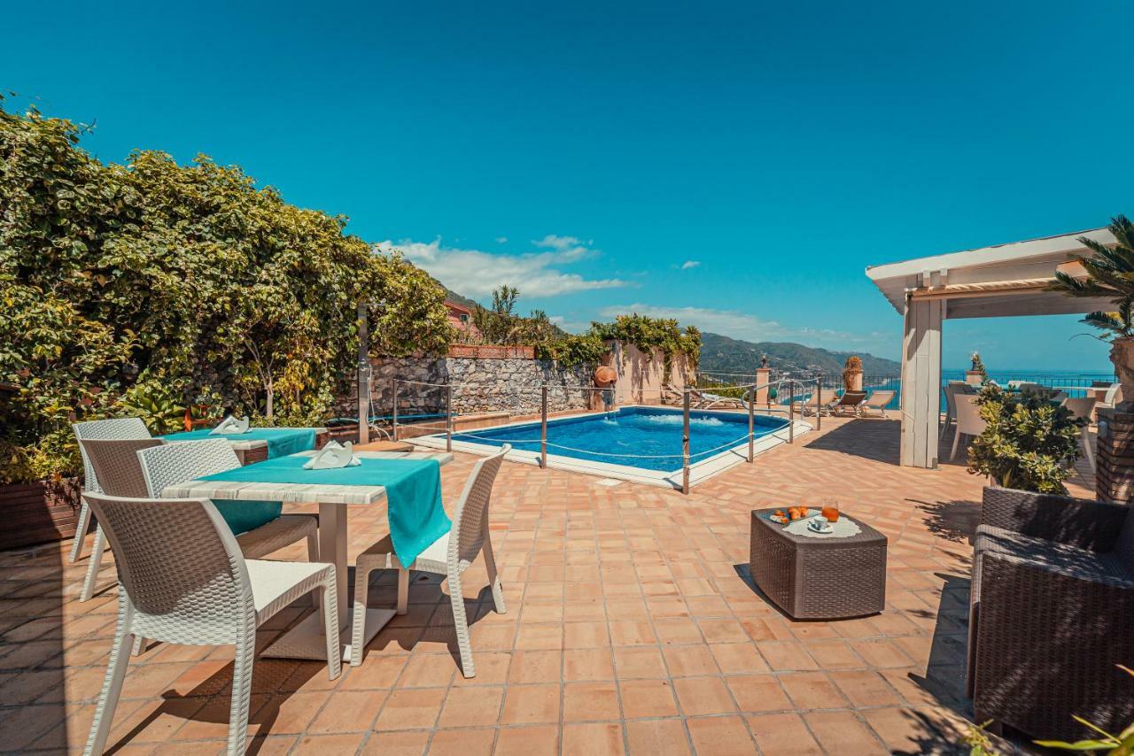 Leilighet Sirami Taormina